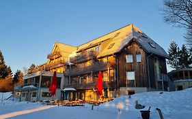 Berghaus Freiburg - Appartement Hotel Auf Dem Schauinsland
